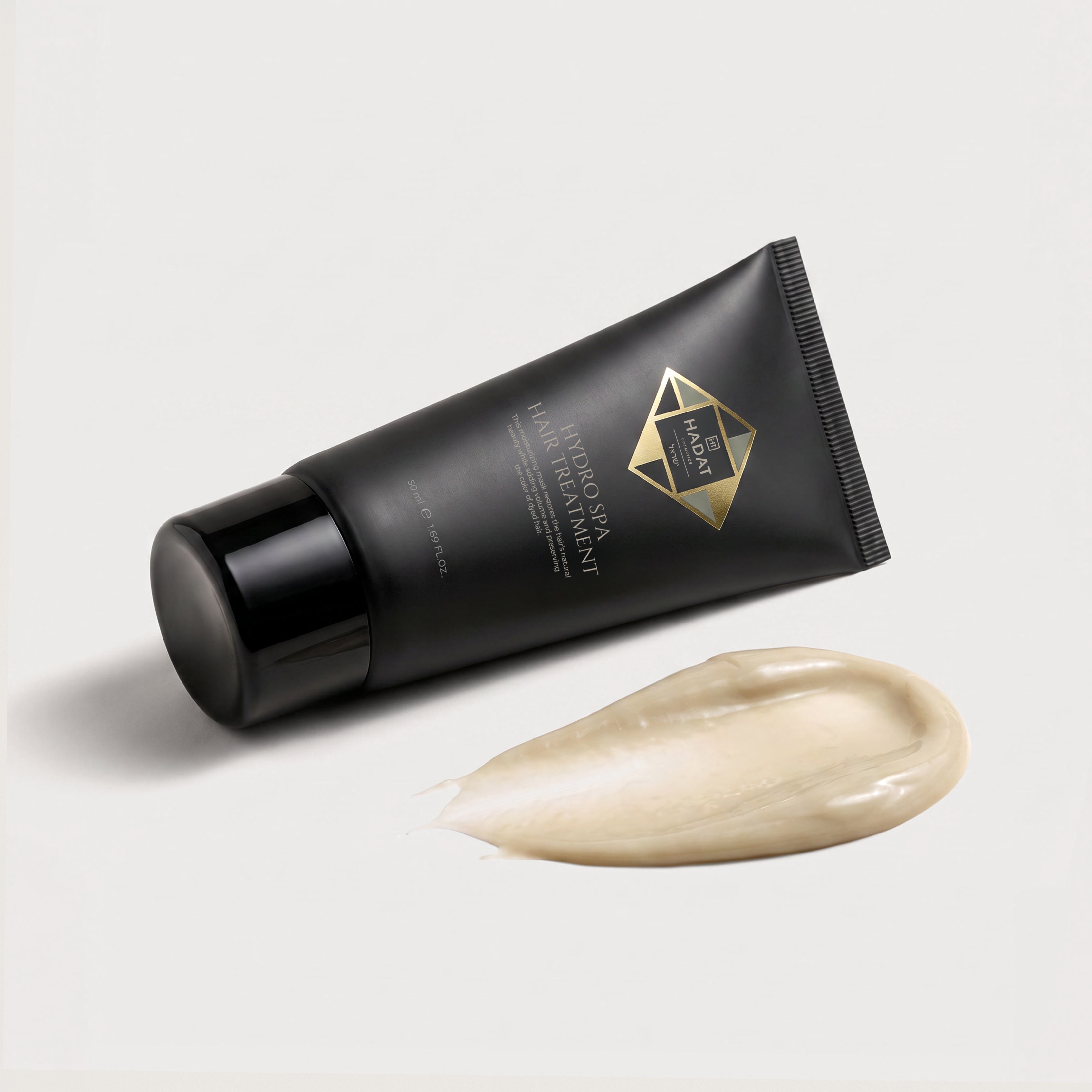 Маска для волос увлажняющая Hydro Spa Hair Treatment