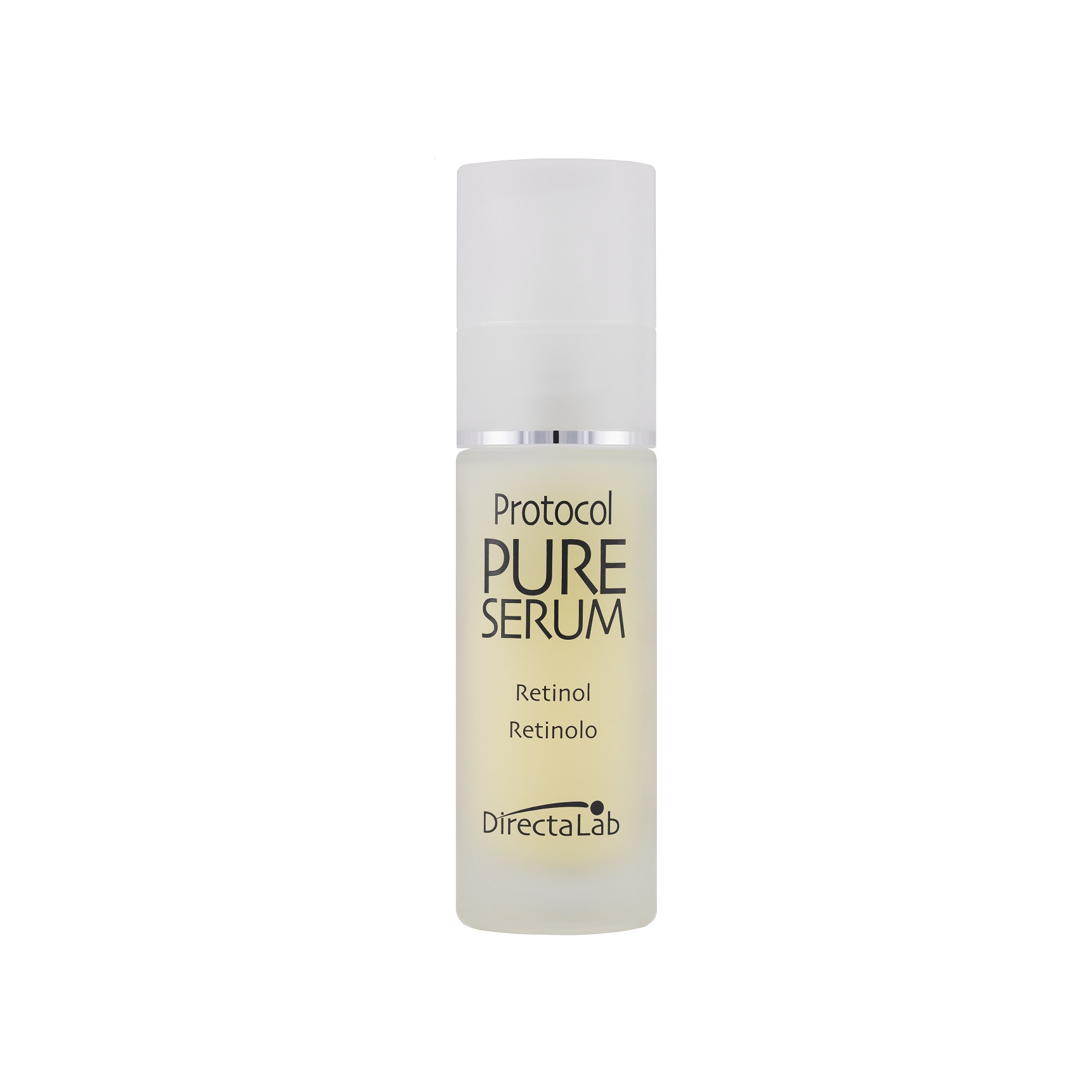 Сыворотка ретиноевая Protocol Pure Serum Retinol  купить в VISAGEHALL
