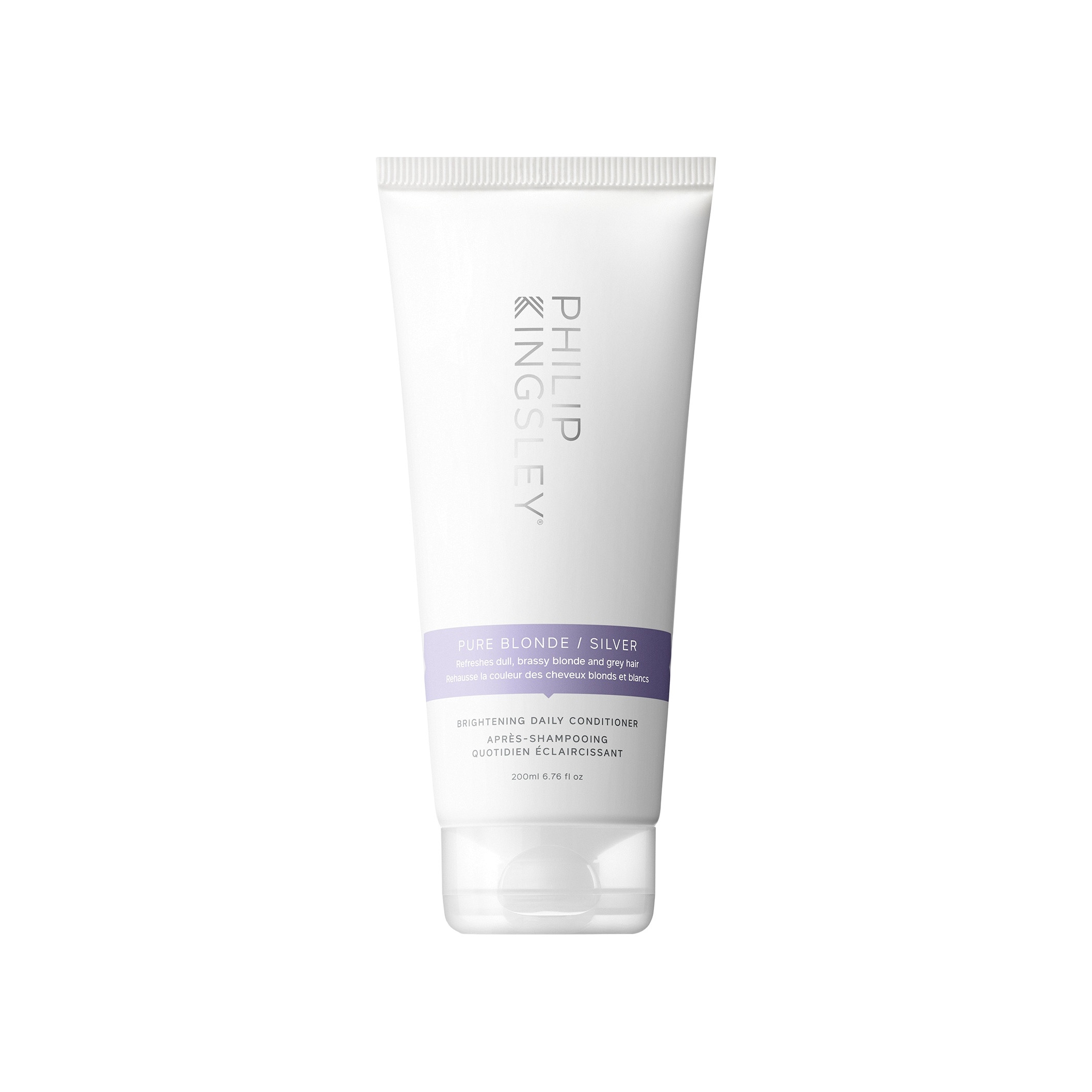 Кондиционер для светлых волос холодных оттенков Pure Blonde/Silver купить в VISAGEHALL
