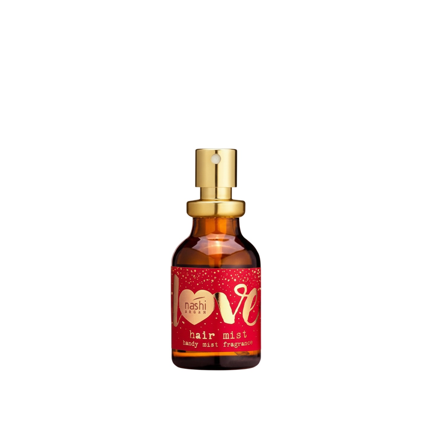 Мист для волос Love Candy Dust купить в VISAGEHALL
