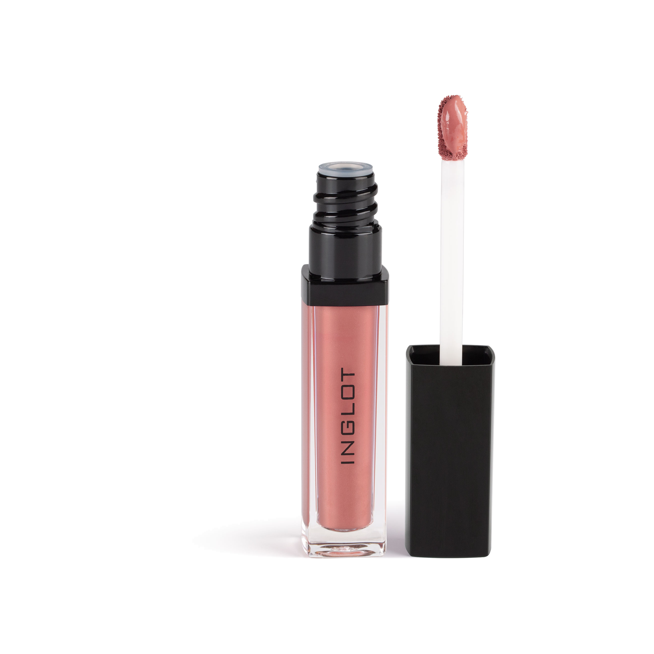 Губная помада-краска HD Lip Tint Matte