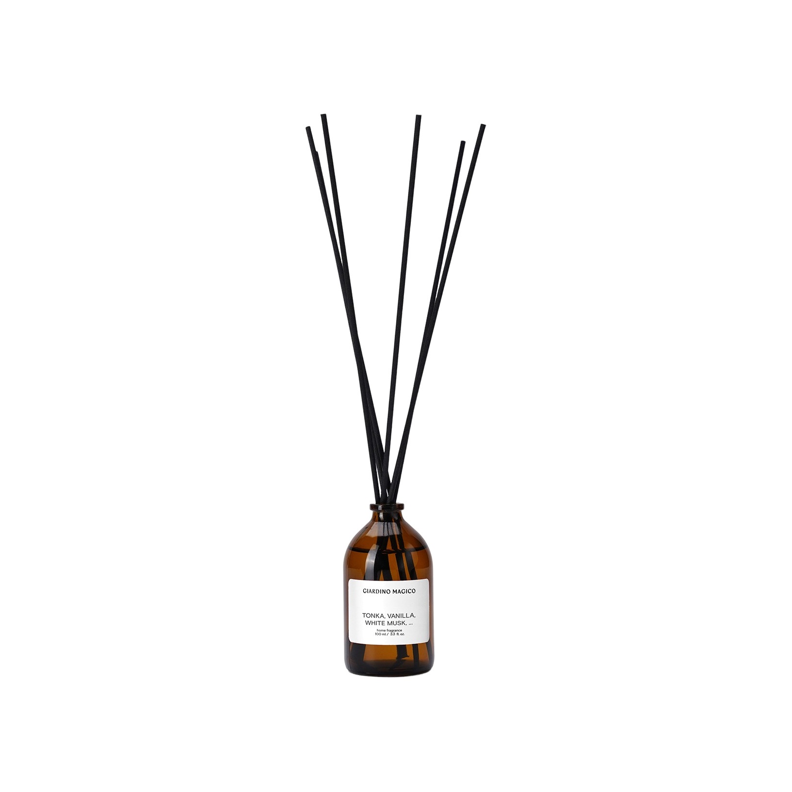 Аромадиффузор Tonka, vanilla, white musk купить в VISAGEHALL