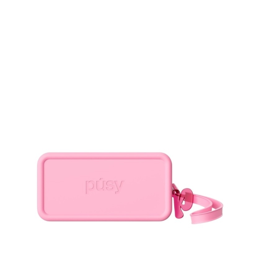 Косметичка силиконовая