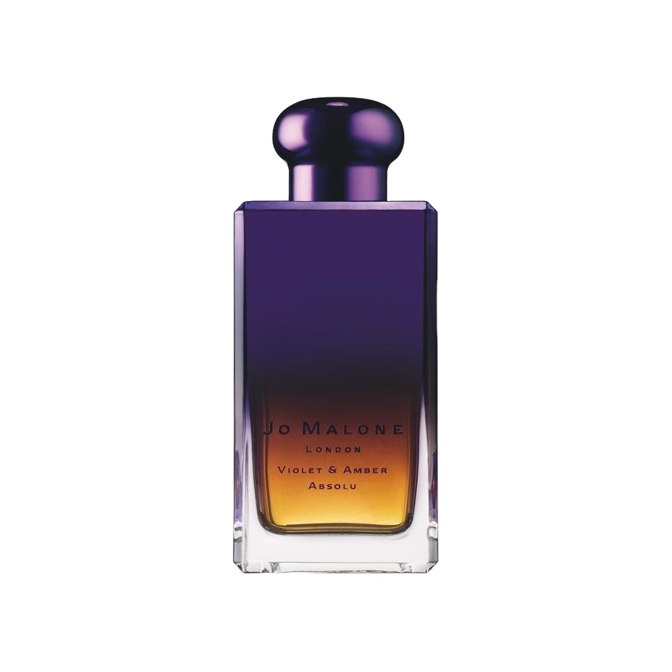 Absolu Violet & Amber Одеколон  купить в VISAGEHALL