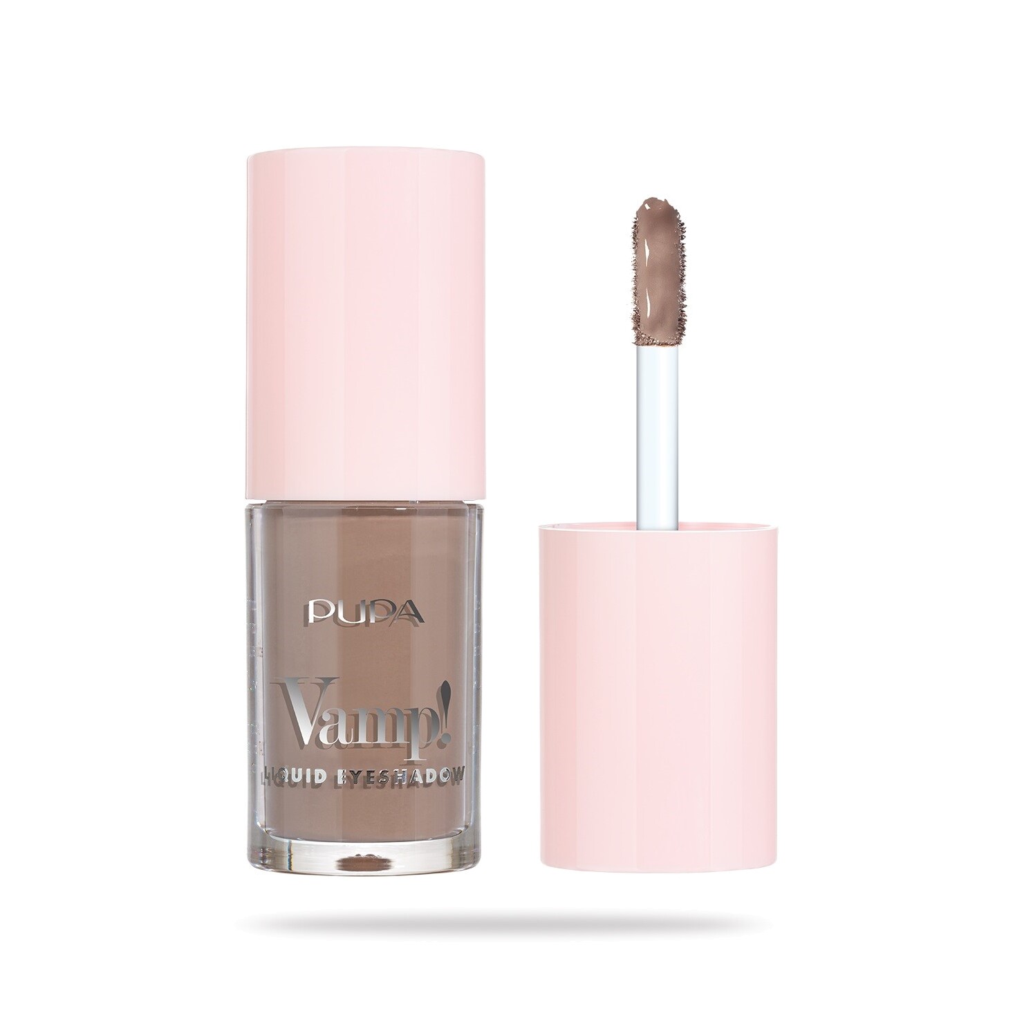 Тени для век жидкие Vamp! Liquid Eyeshadow