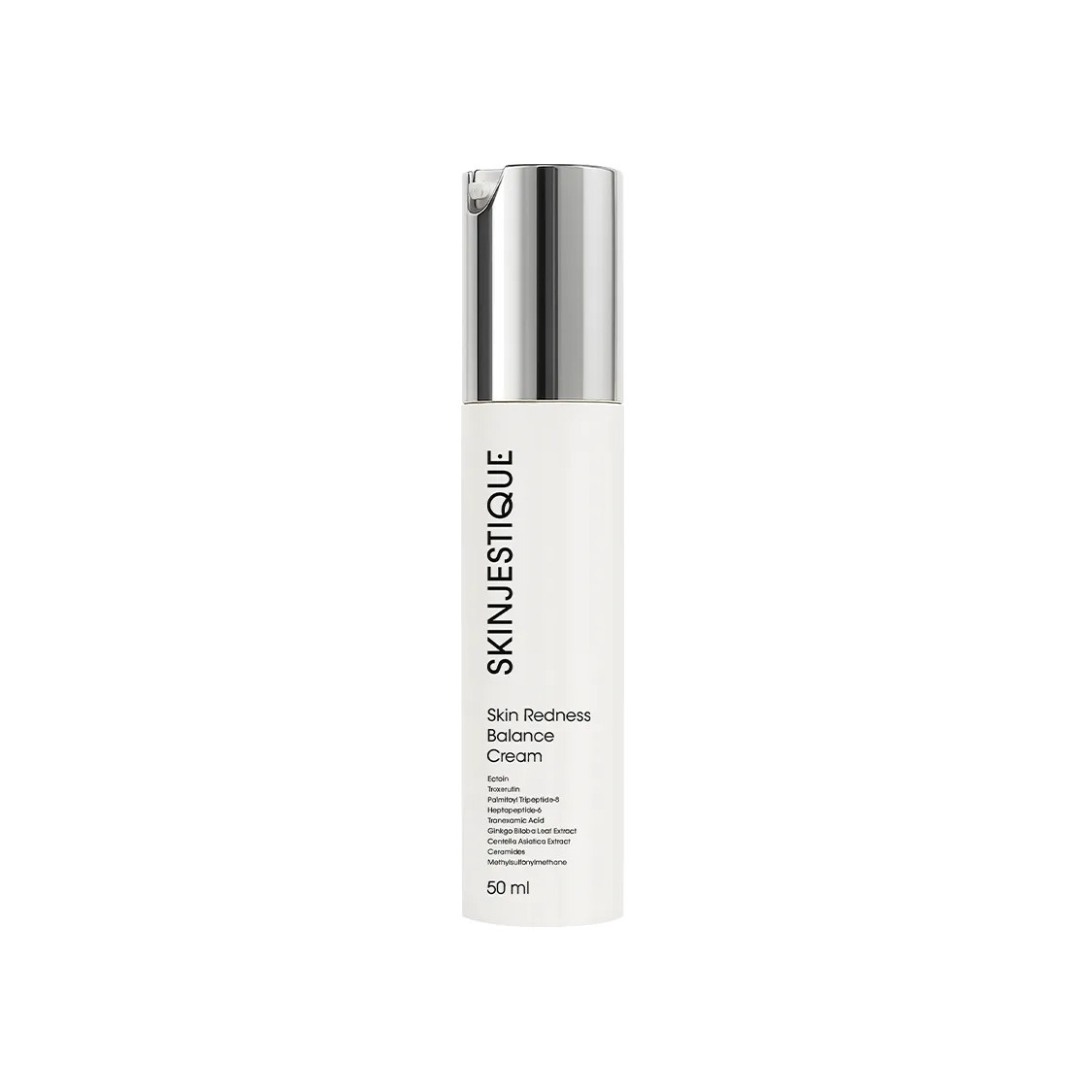 Крем для лица успокаивающий Skin Redness Balance Cream купить в VISAGEHALL