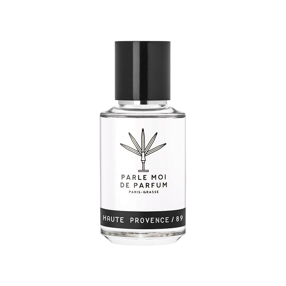 Haute Provence/89 Парфюмерная вода  купить в VISAGEHALL