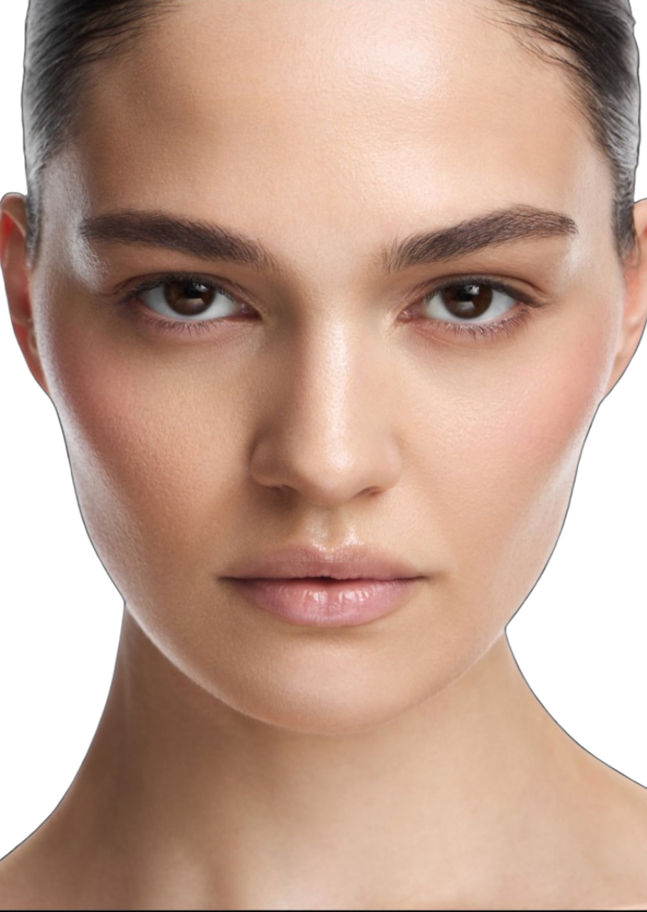 Румяна кремовые Perfect Liquid Blush