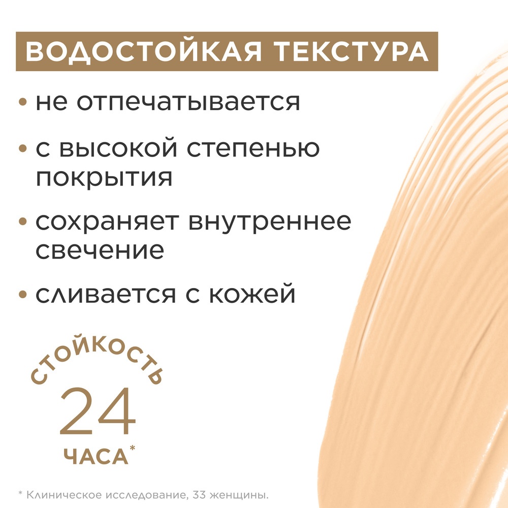 Консилер для лица универсальный Skin Illusion All-in-One Concealer