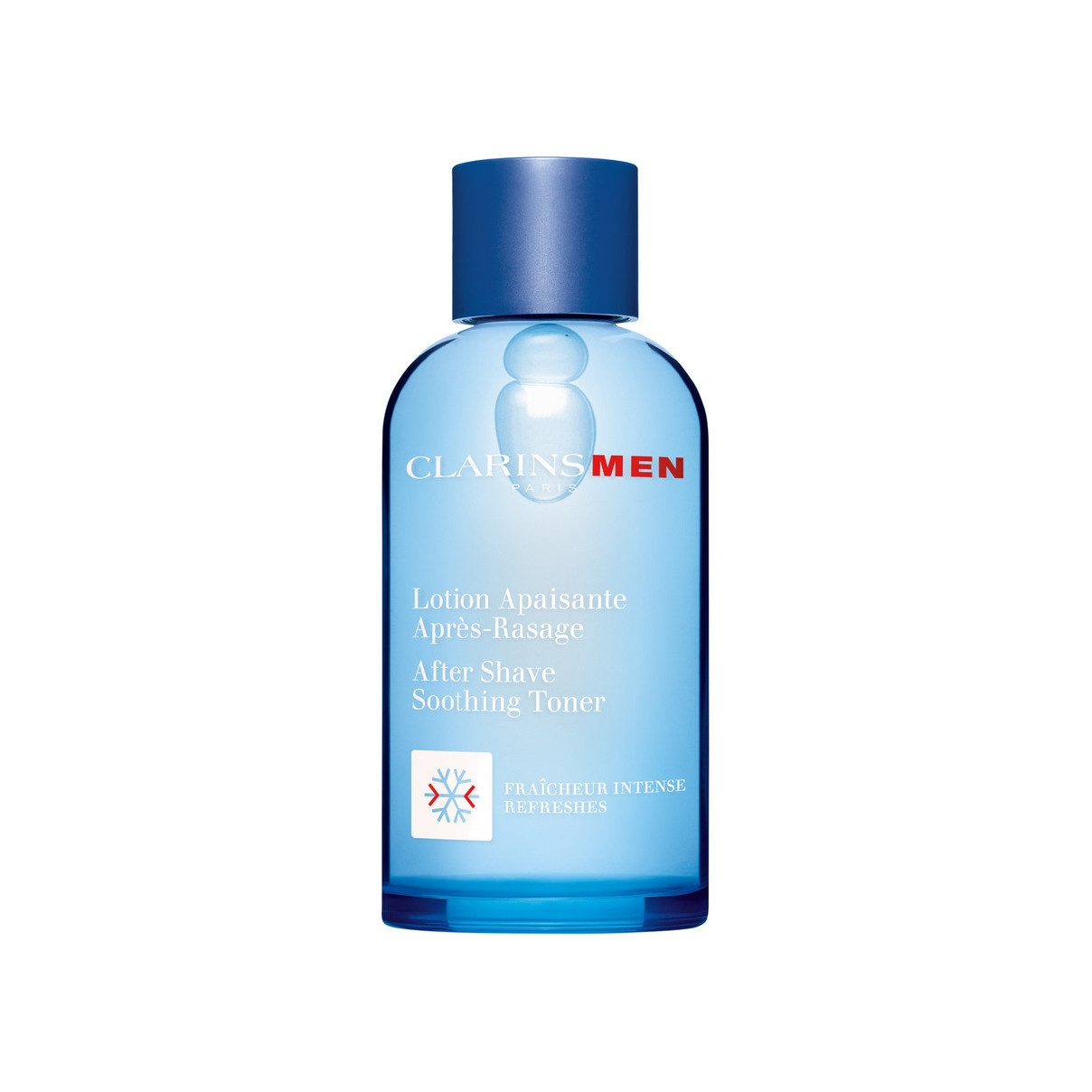 Лосьон после бритья успокаивающий Lotion Apaisante Apres-Rasage  купить в VISAGEHALL