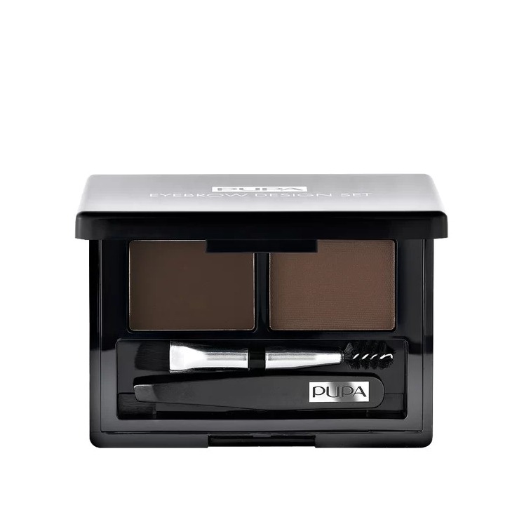 Набор для бровей Eyebrow Design Set