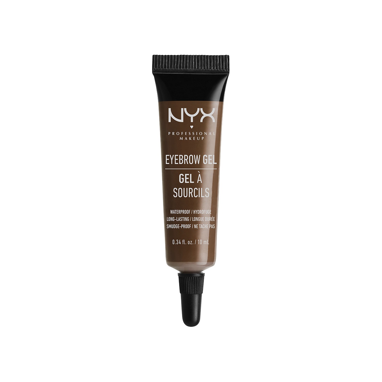 Гель для бровей Eyebrow Gel купить в VISAGEHALL
