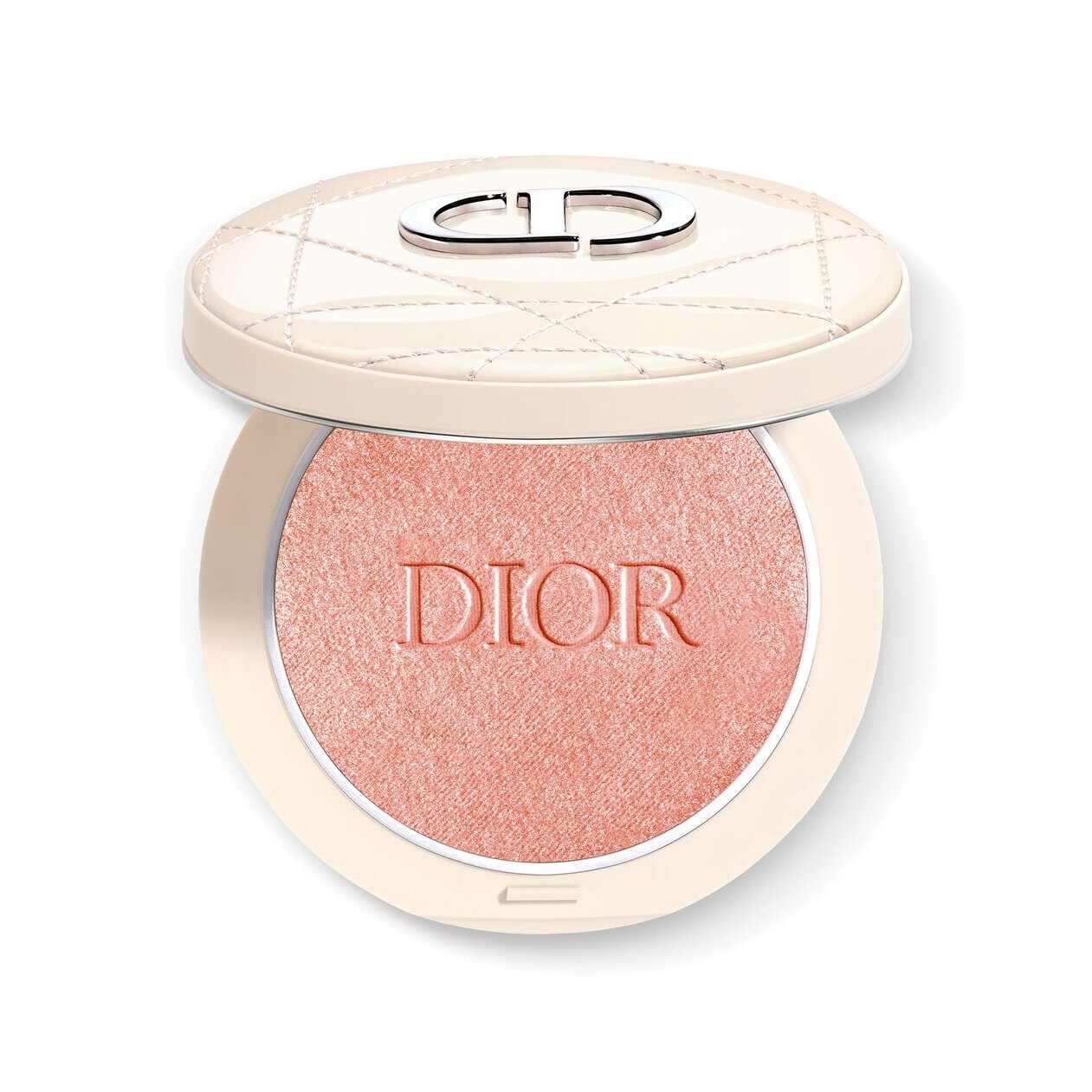 Пудра сияющая для лица Forever Couture Luminizer купить в VISAGEHALL