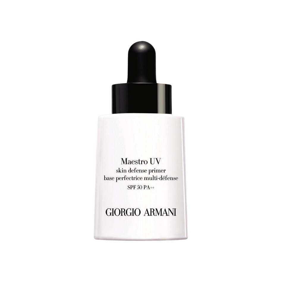 База под макияж Maestro UV SPF50
