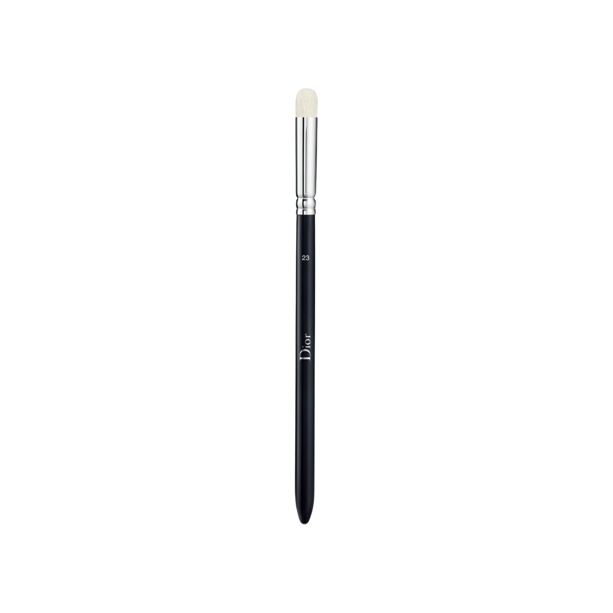 Кисть для теней 23 (большая) Dior Backstage Eyes Brush купить в VISAGEHALL