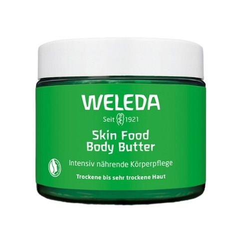 Крем-масло для тела Skin Food 