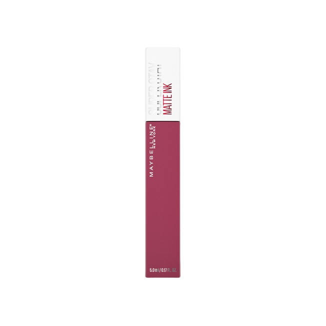 Помада жидкая матовая SuperStay Matte Ink купить в VISAGEHALL