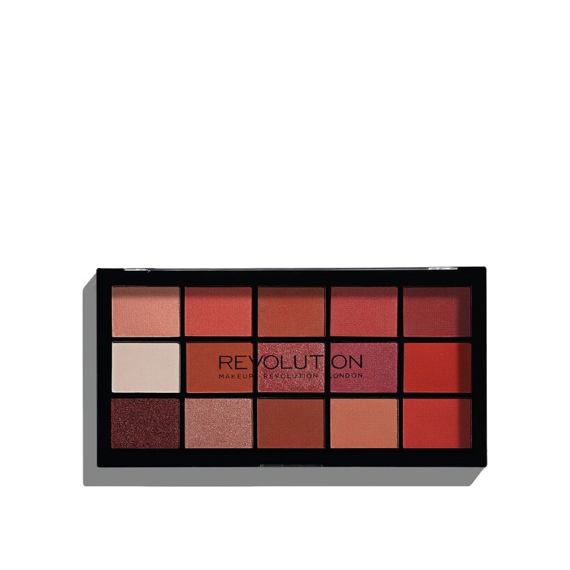 Палетка теней Re-Loaded Palette купить в VISAGEHALL