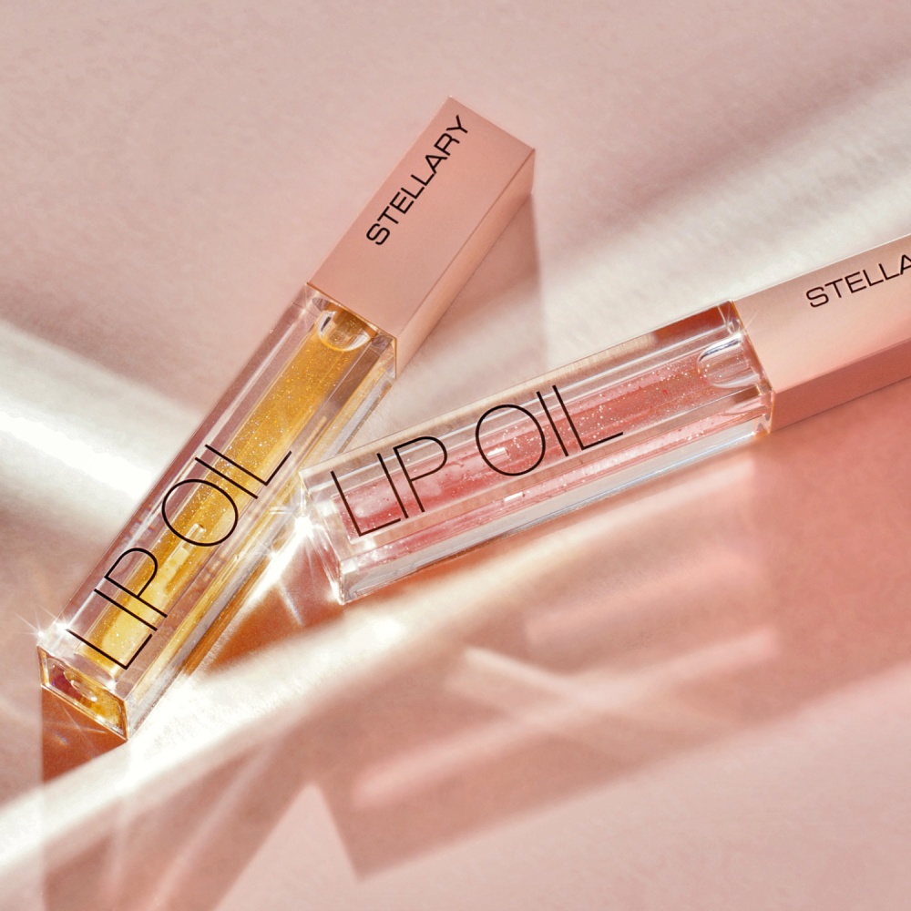 Масло для губ Lip oil