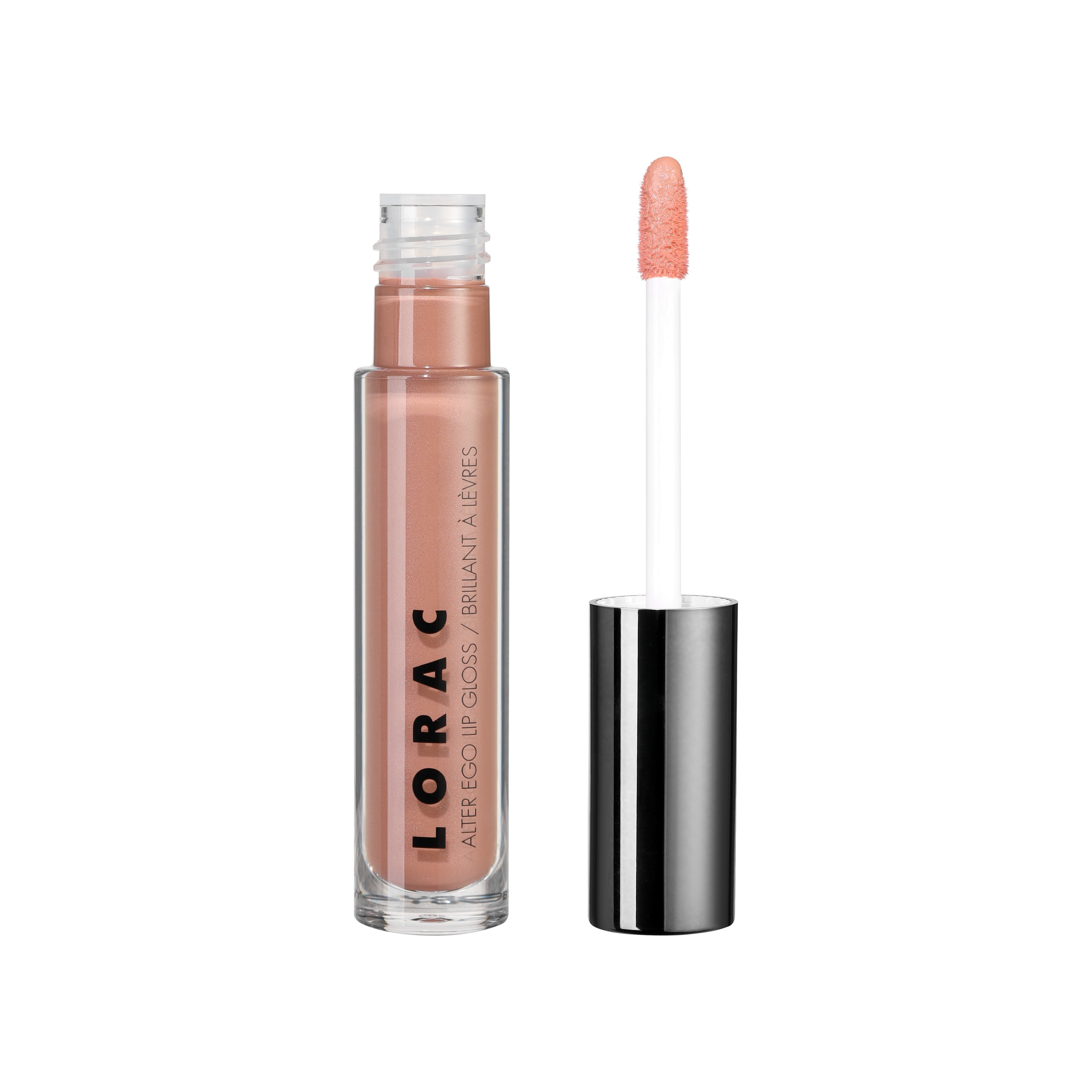 Блеск-уход для губ Alter Ego Lip Gloss  купить в VISAGEHALL