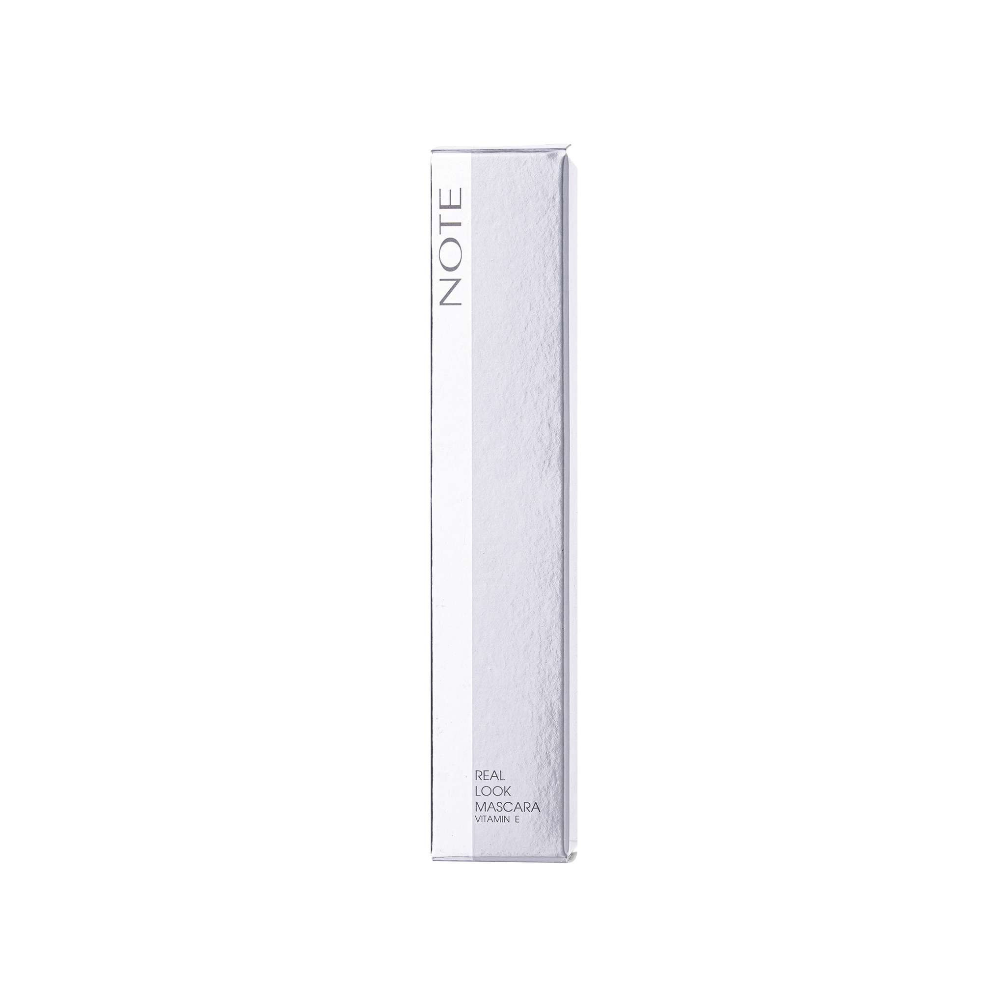 Тушь для ресниц Real Look Mascara купить в VISAGEHALL