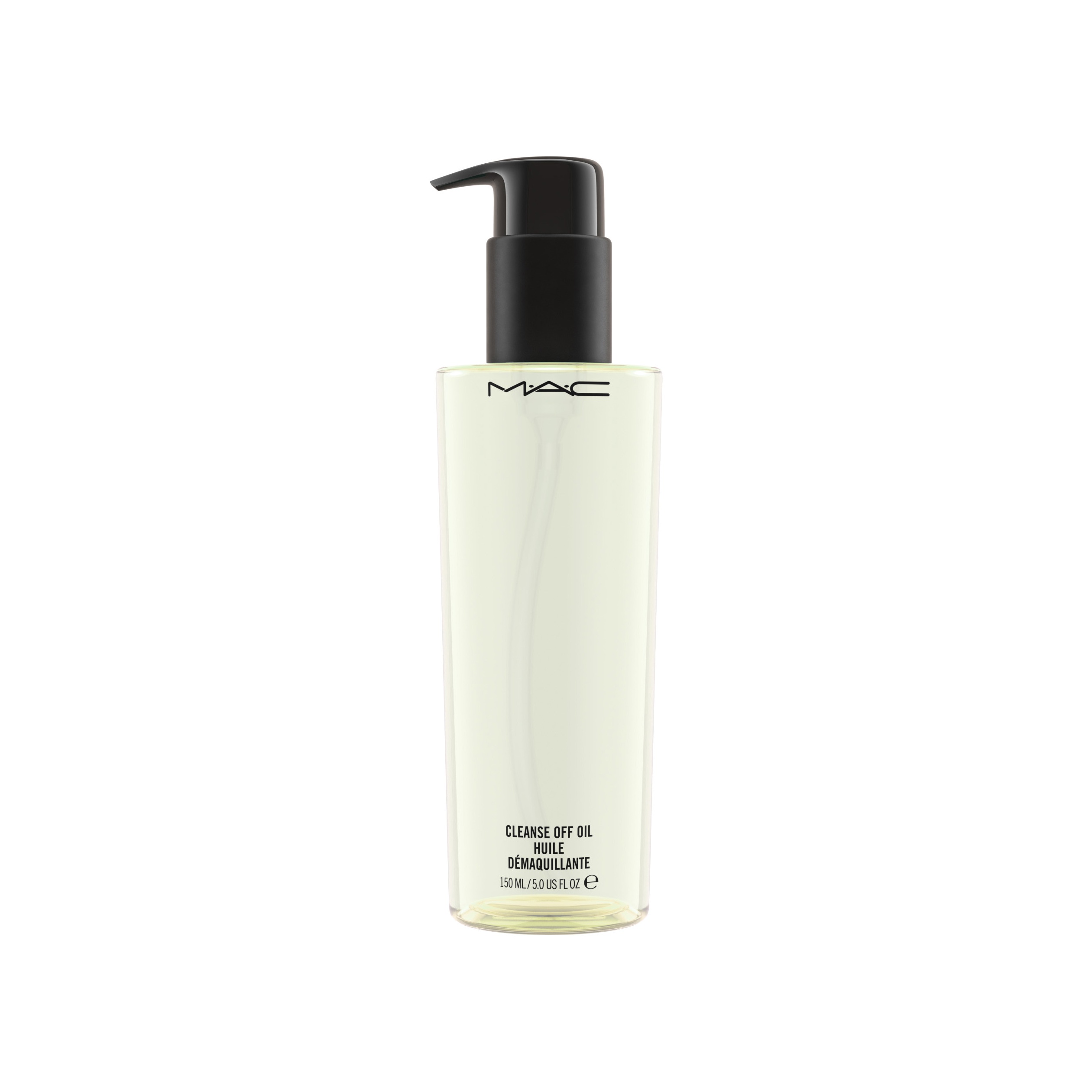МАСЛО ДЛЯ СНЯТИЯ МАКИЯЖА M·A·C CLEANSE OFF OIL купить в VISAGEHALL