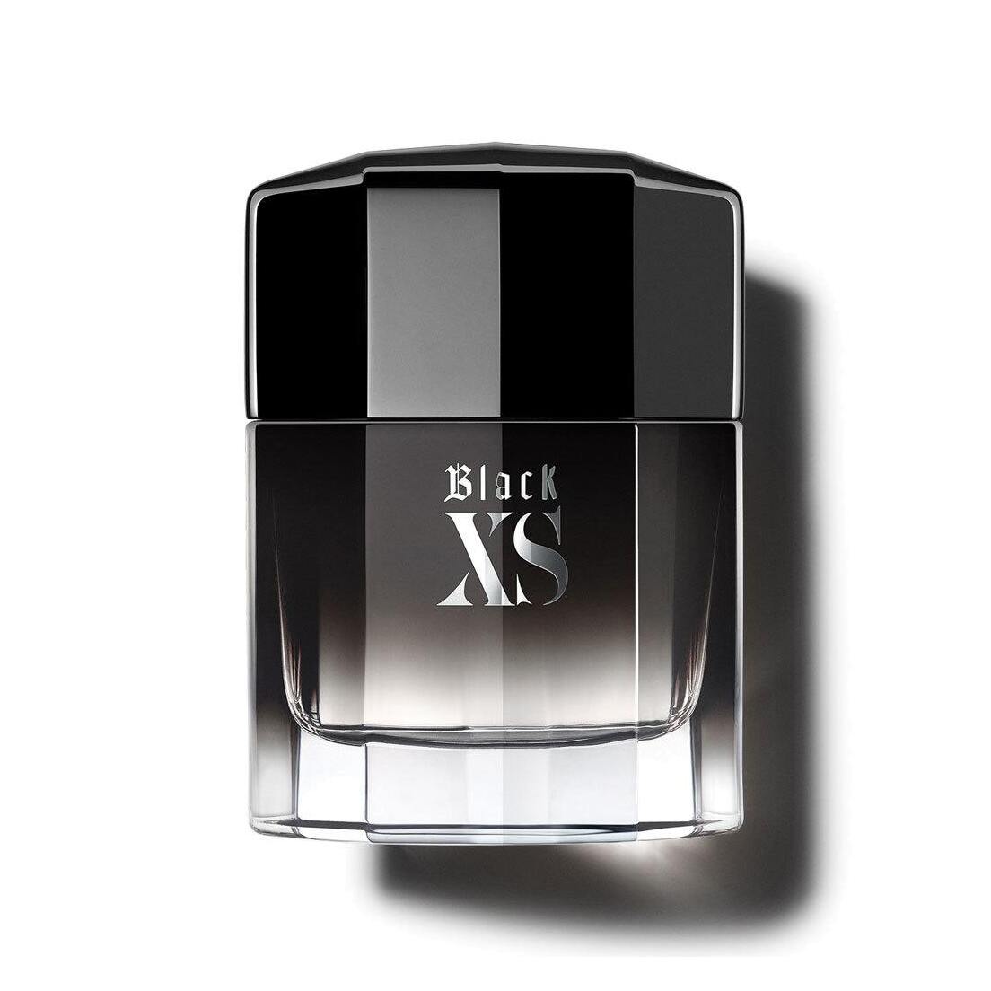 Black XS homme Туалетная вода купить в VISAGEHALL