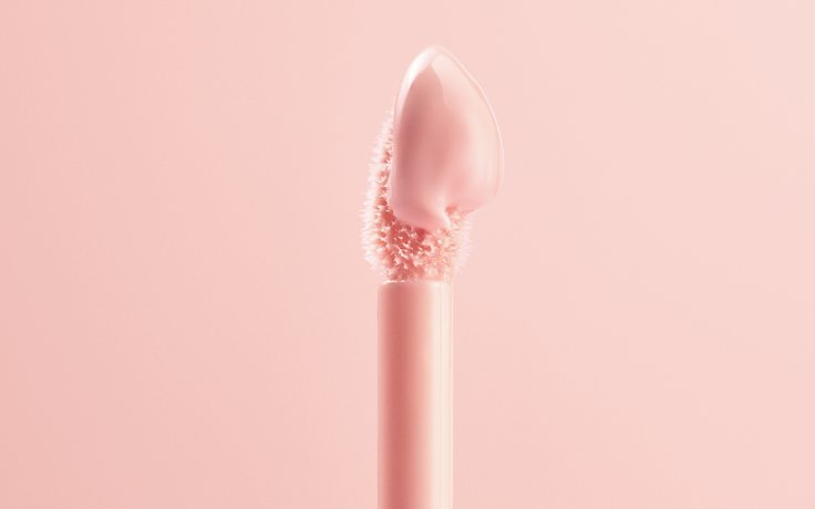 Бальзам для губ жидкий Candy Club Watery Mallow