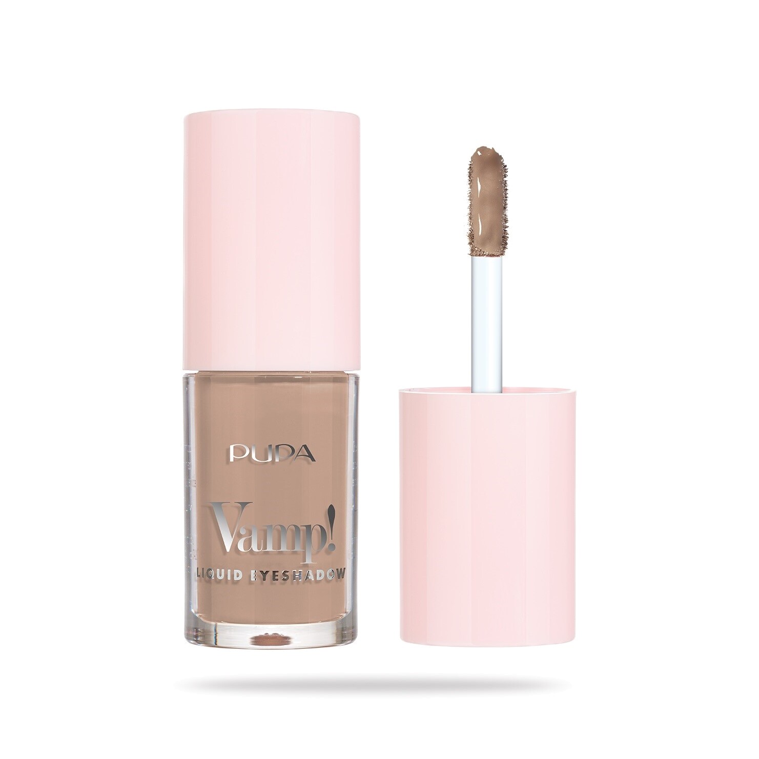 Тени для век жидкие Vamp! Liquid Eyeshadow