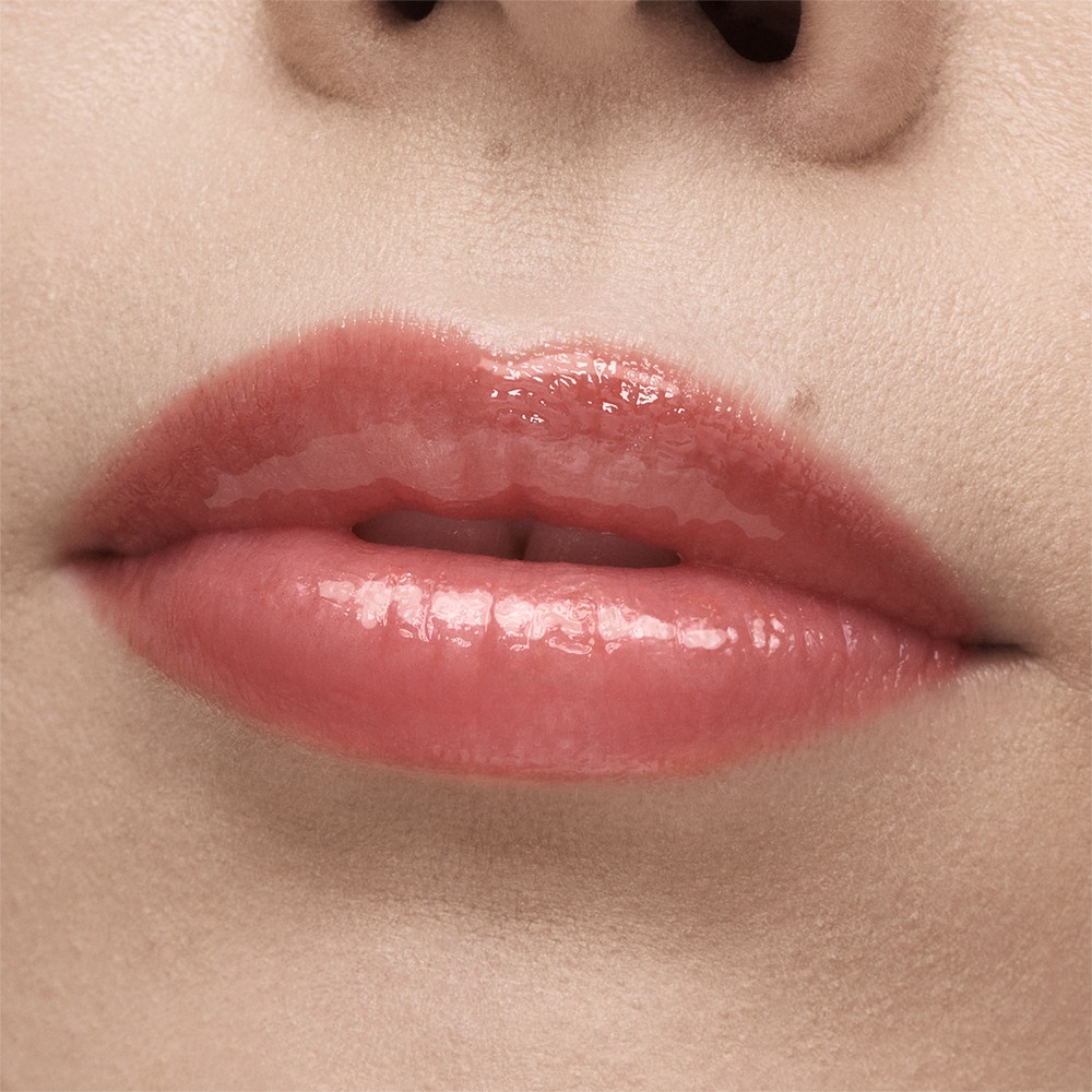 Масло-блеск для губ Glossy Pout Lip Oil