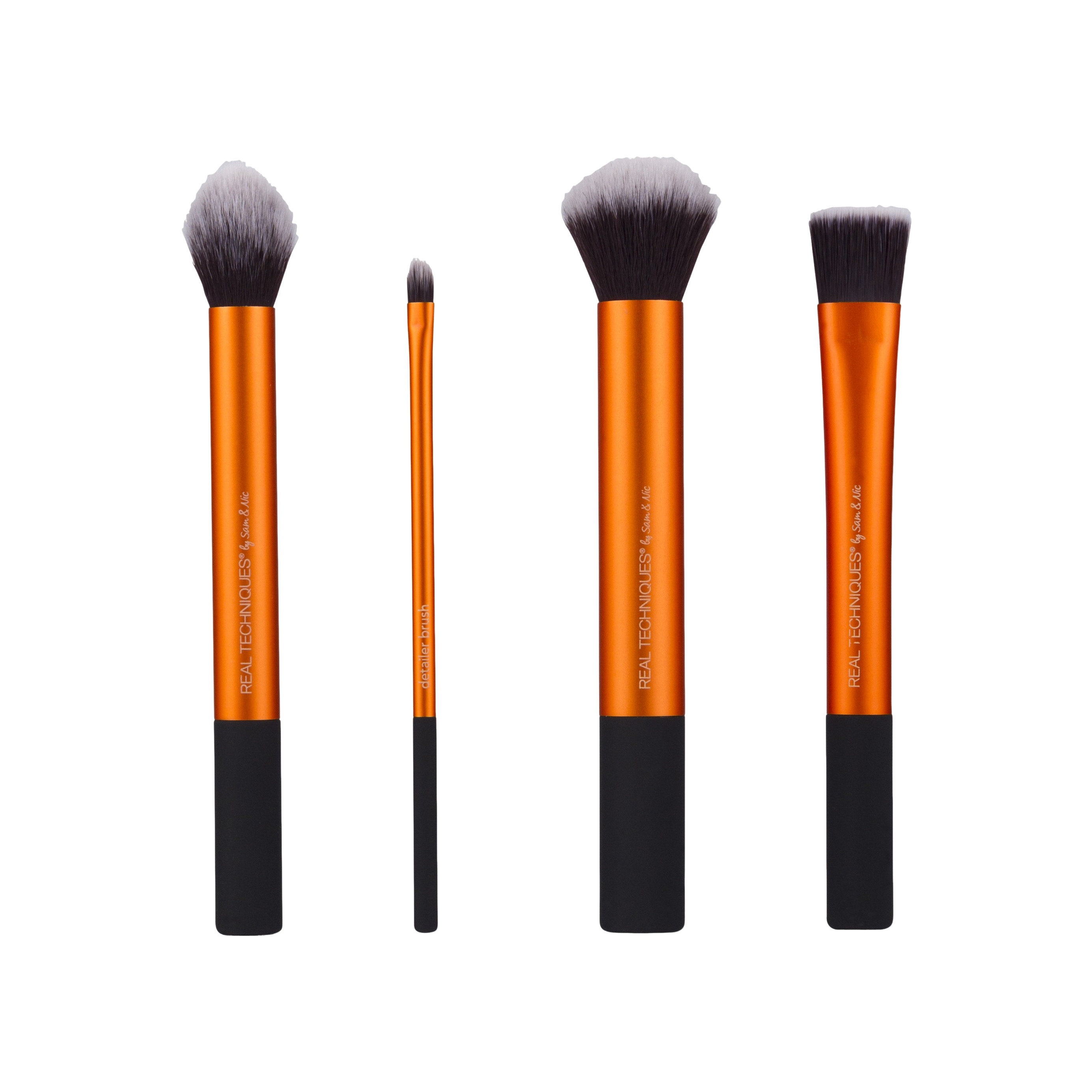 Набор кистей для макияжа Flawless Base Set купить в VISAGEHALL