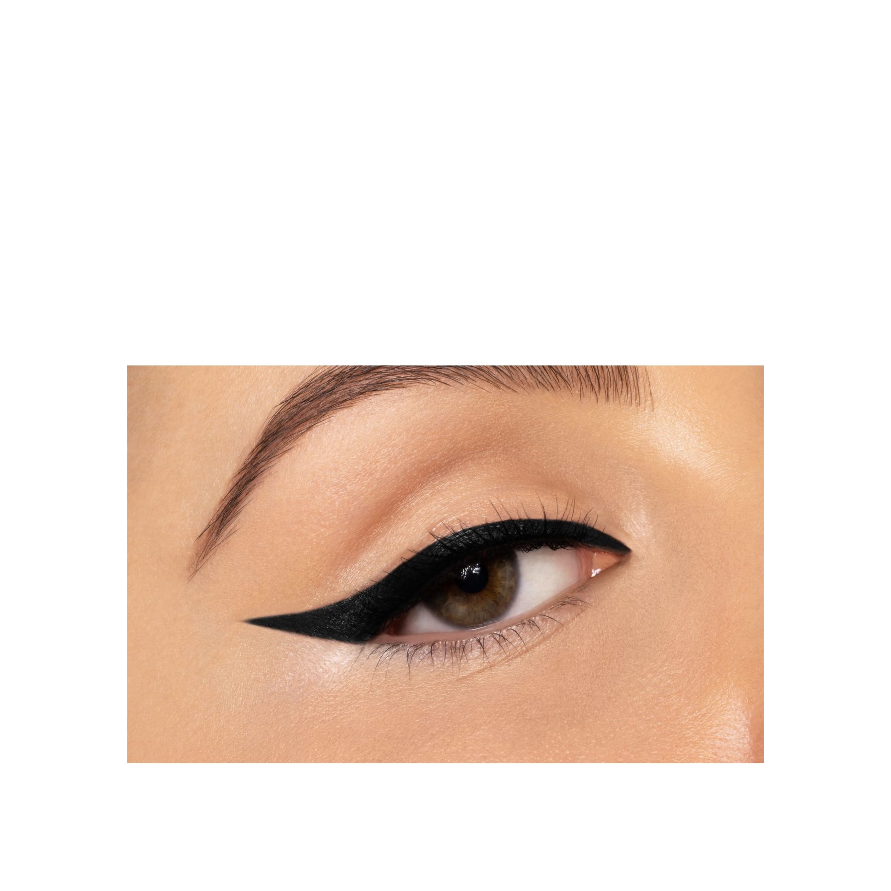 Подводка-фломастер для глаз Skinny Liner