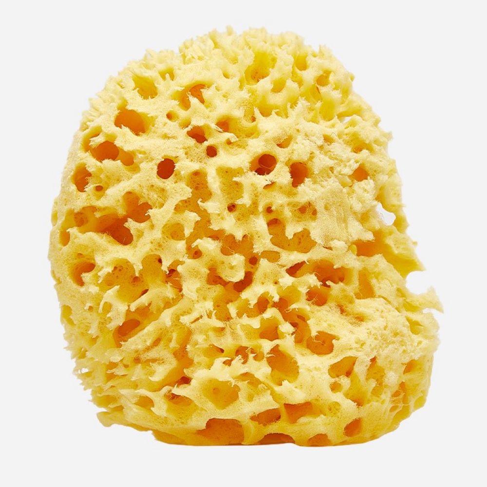 Губка натуральная №14 Honey Comb купить в VISAGEHALL