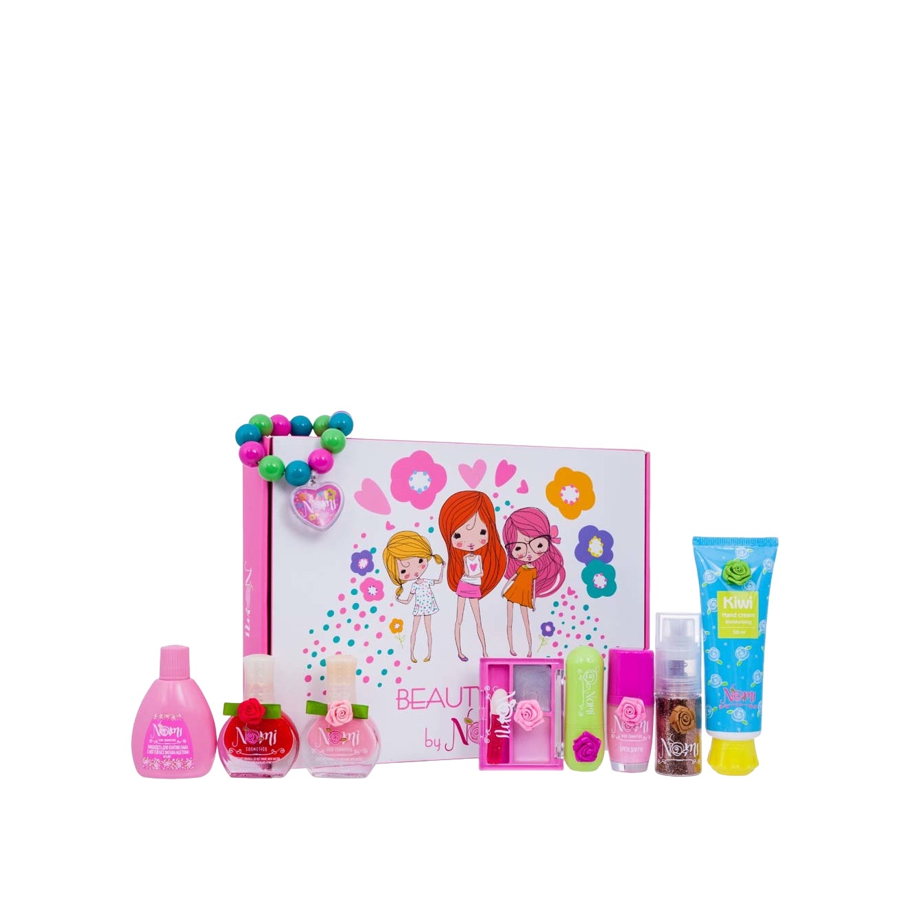 Набор Beauty Box №13 купить в VISAGEHALL