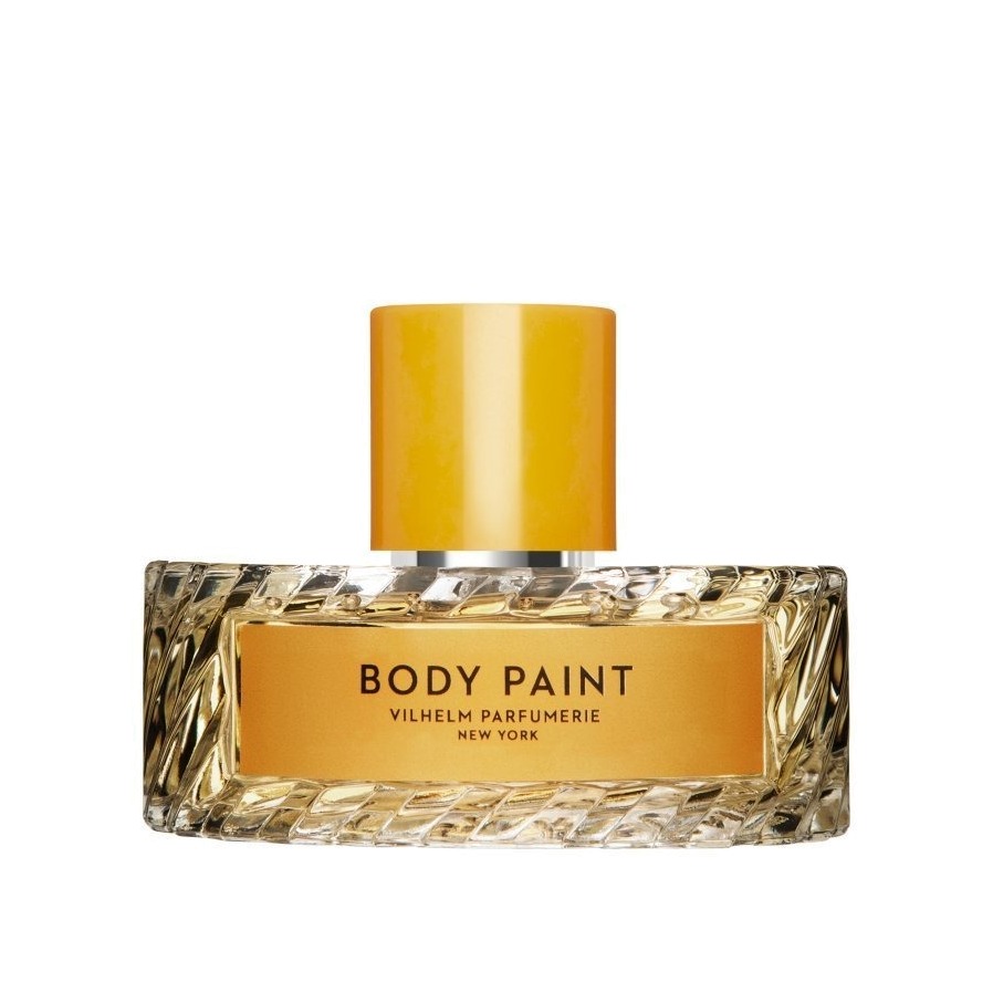 Body Paint Парфюмерная вода