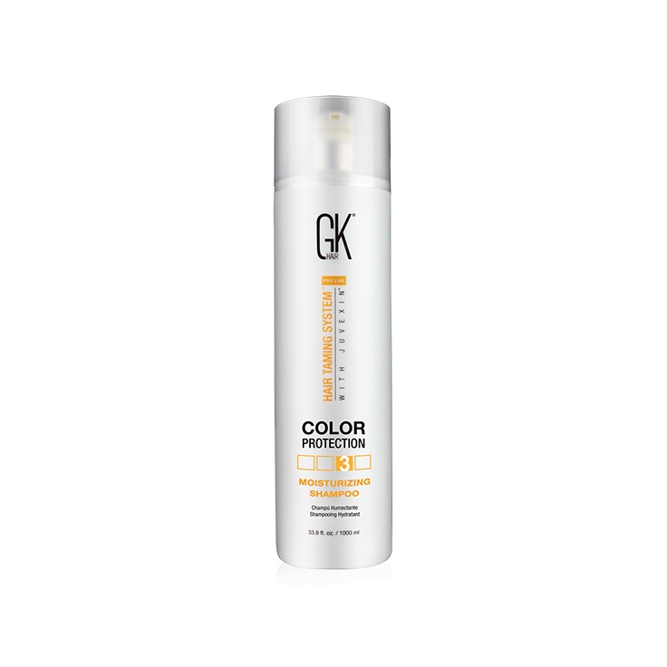 Шампунь увлажняющий Moisturizing Shampoo купить в VISAGEHALL