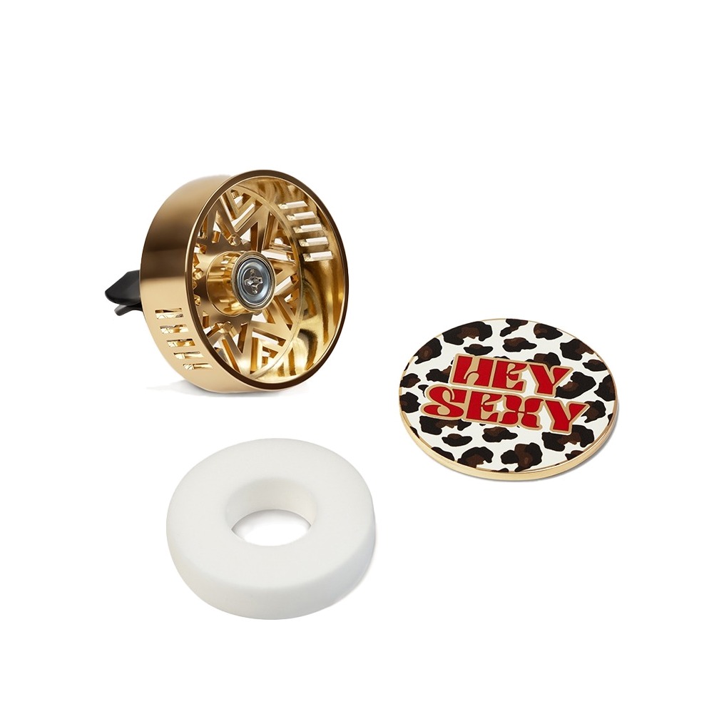 Автодиффузор Hey sexy купить в VISAGEHALL