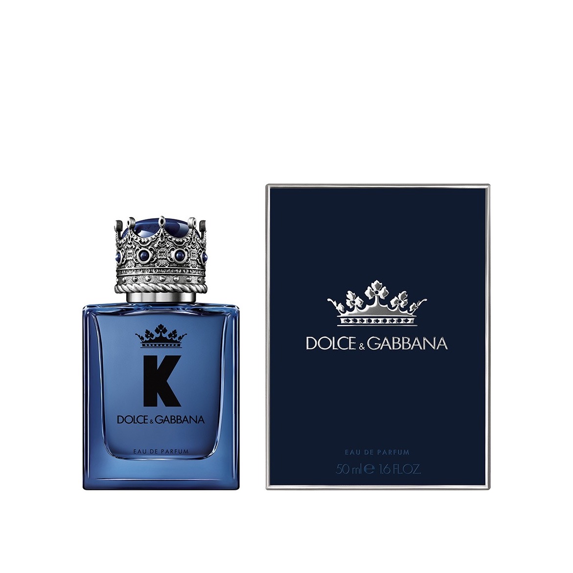 K by Dolce&Gabbana Парфюмерная вода 