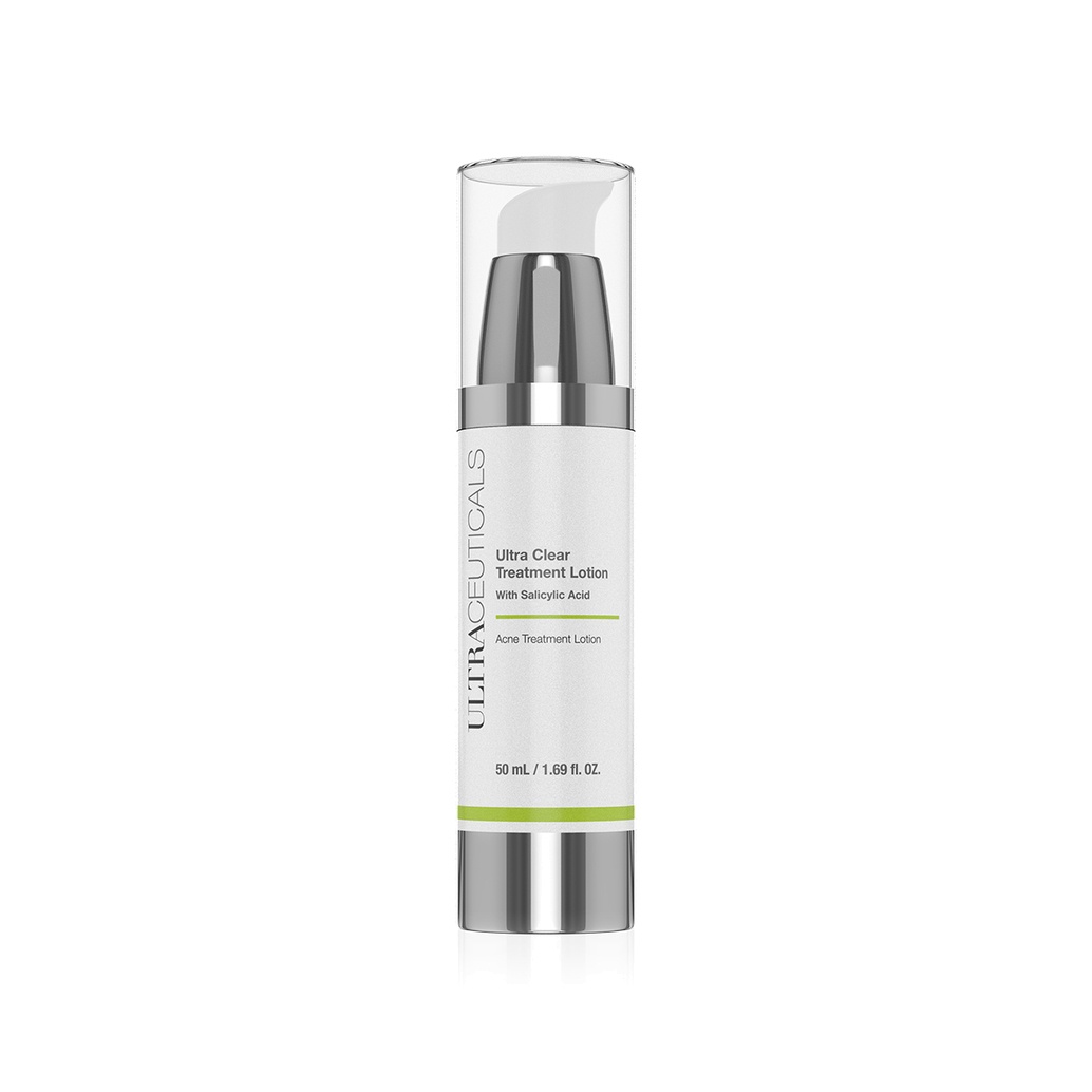 Лосьон Ультра Восстанавливающий Ultra Clear Treatment Lotion 50мл купить в VISAGEHALL
