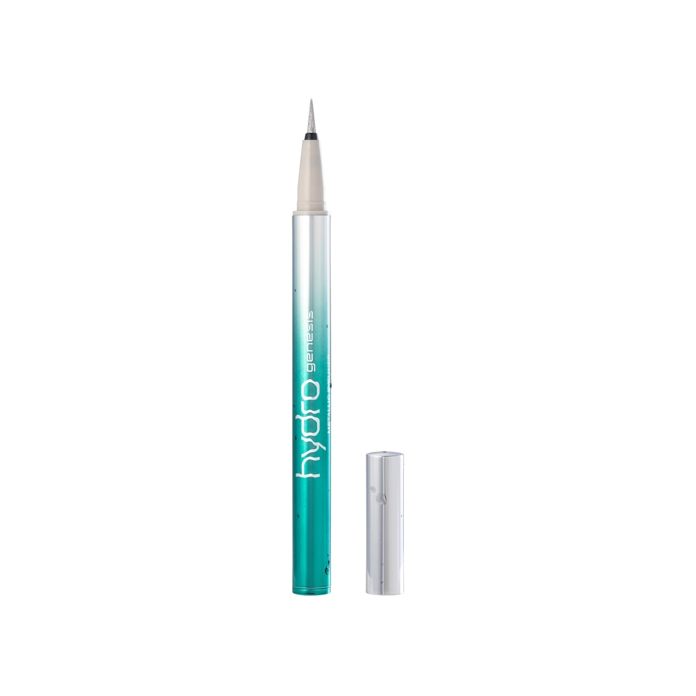 Подводка для глаз Metallic Eyeliner Hydrogenesis