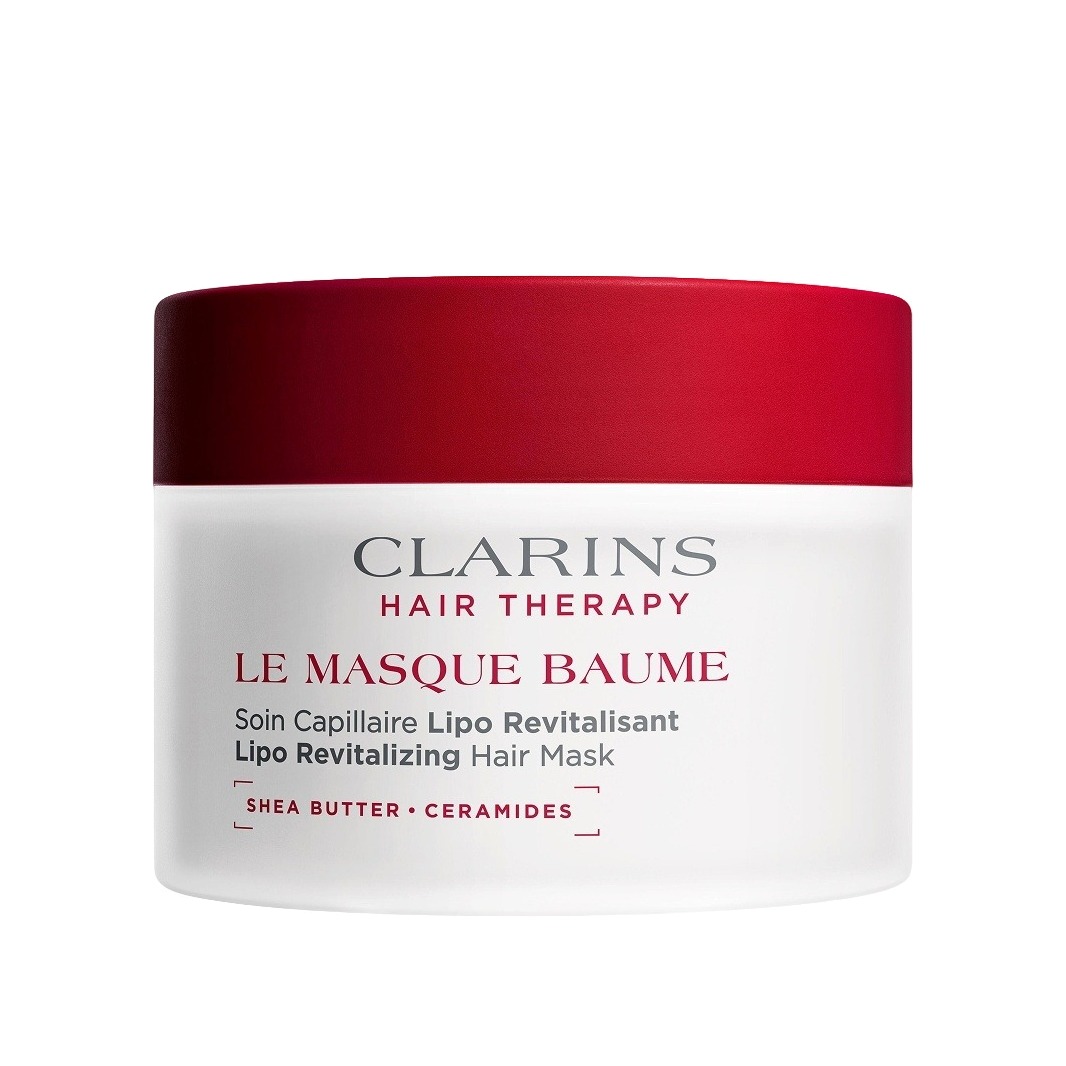 Маска для волос Clarins Hair Therapy 