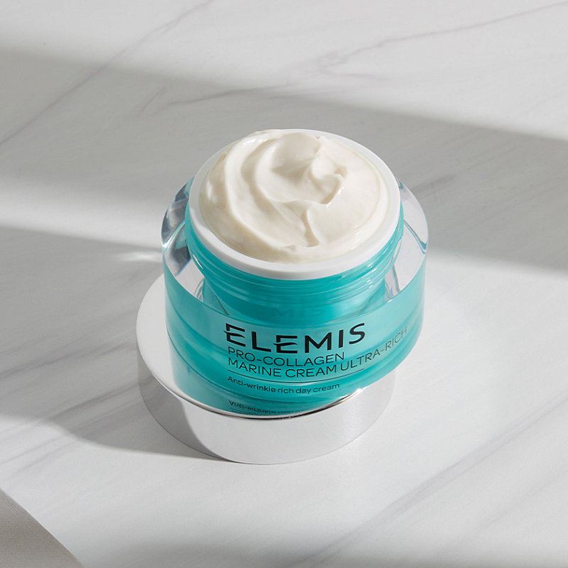 Крем для лица Морские Водоросли Pro-Collagen Ultra Rich купить в VISAGEHALL