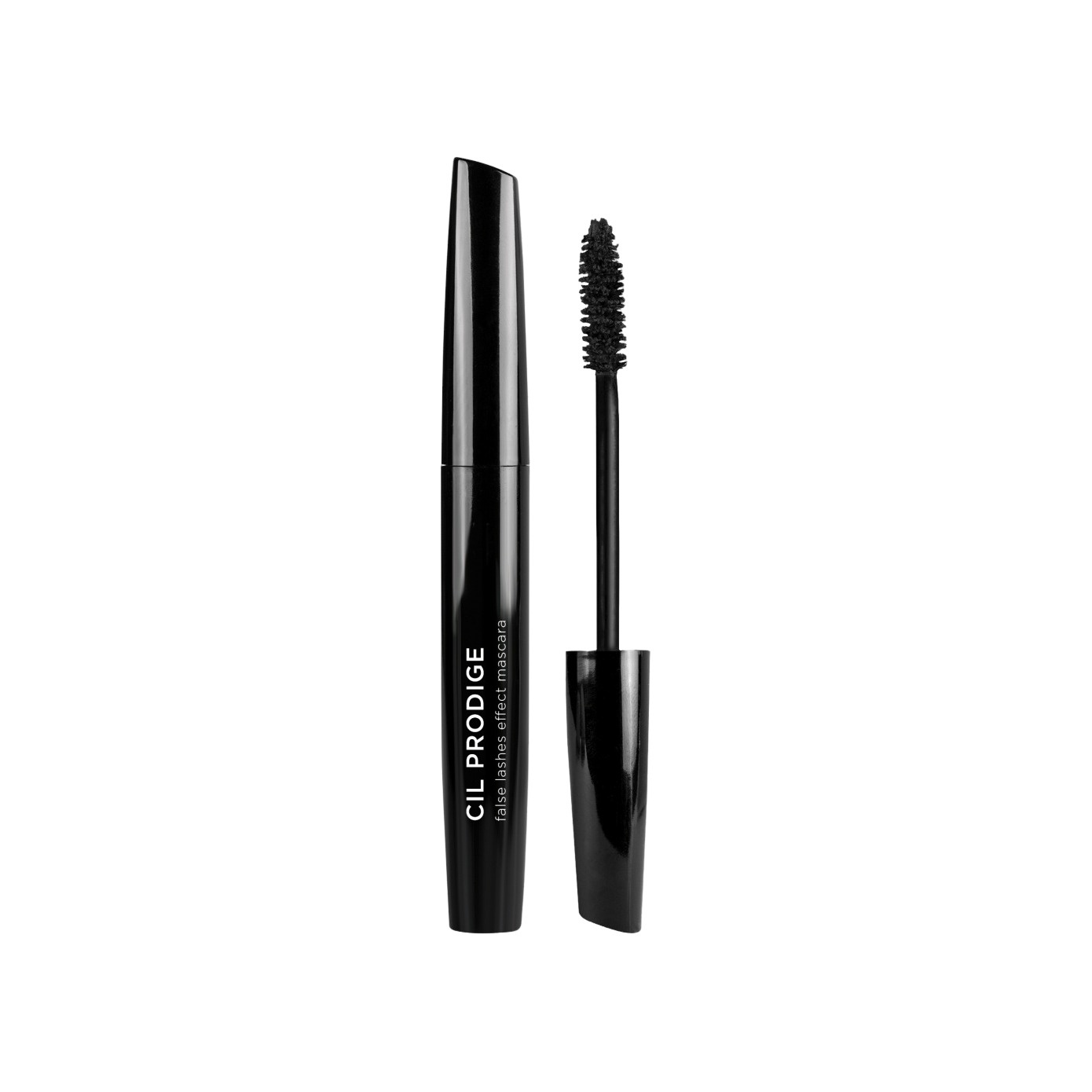 Тушь с эффектом накладных ресниц Cil Prodige Mascara купить в VISAGEHALL