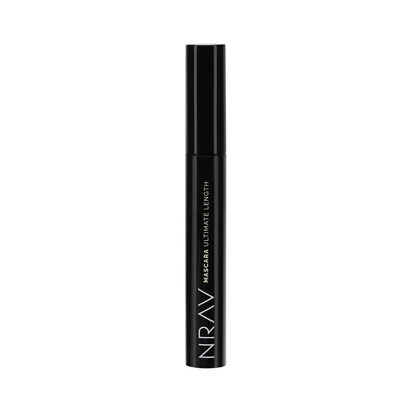 Тушь для ресниц удлиняющая Mascara Ultimate Length