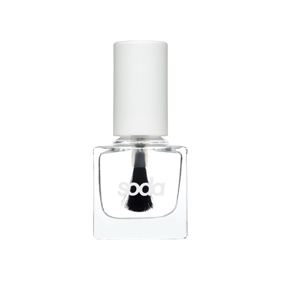 Базовое покрытие для ногтей Nail Base #allaboutthatbase