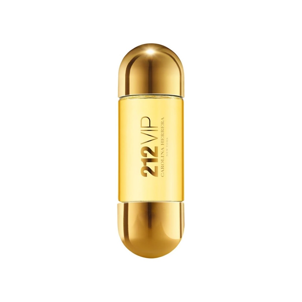 212 VIP femme Парфюмерная вода