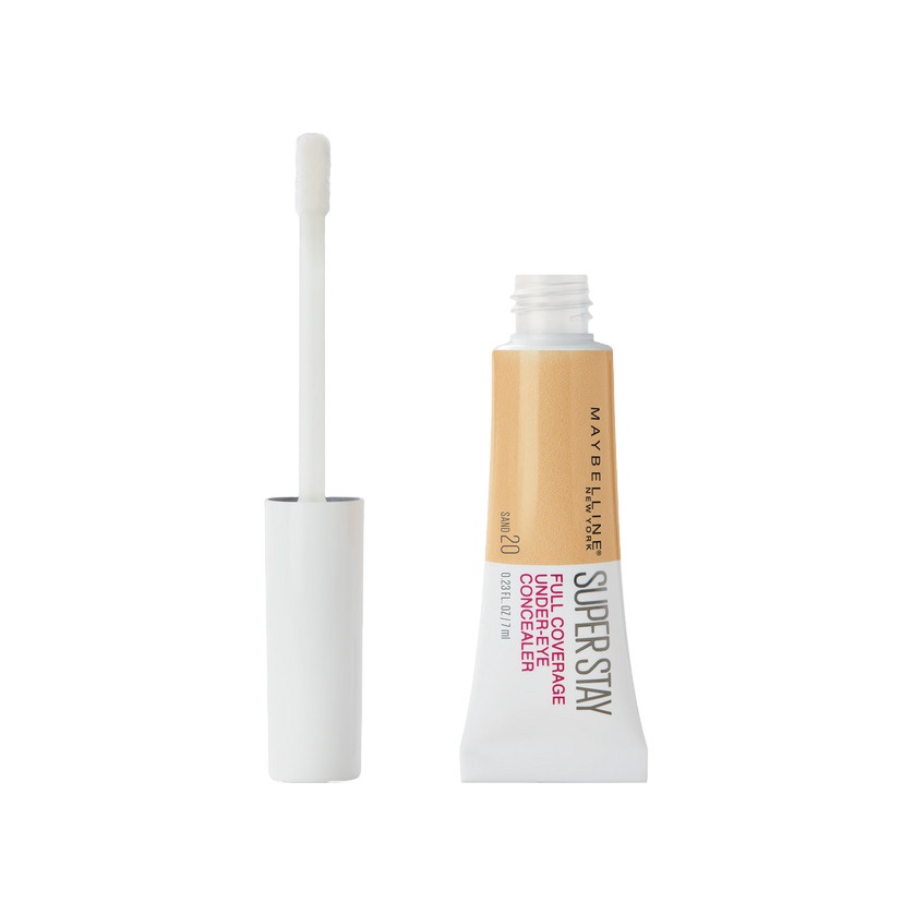 Консилер для лица Super Stay Maybelline  купить в VISAGEHALL