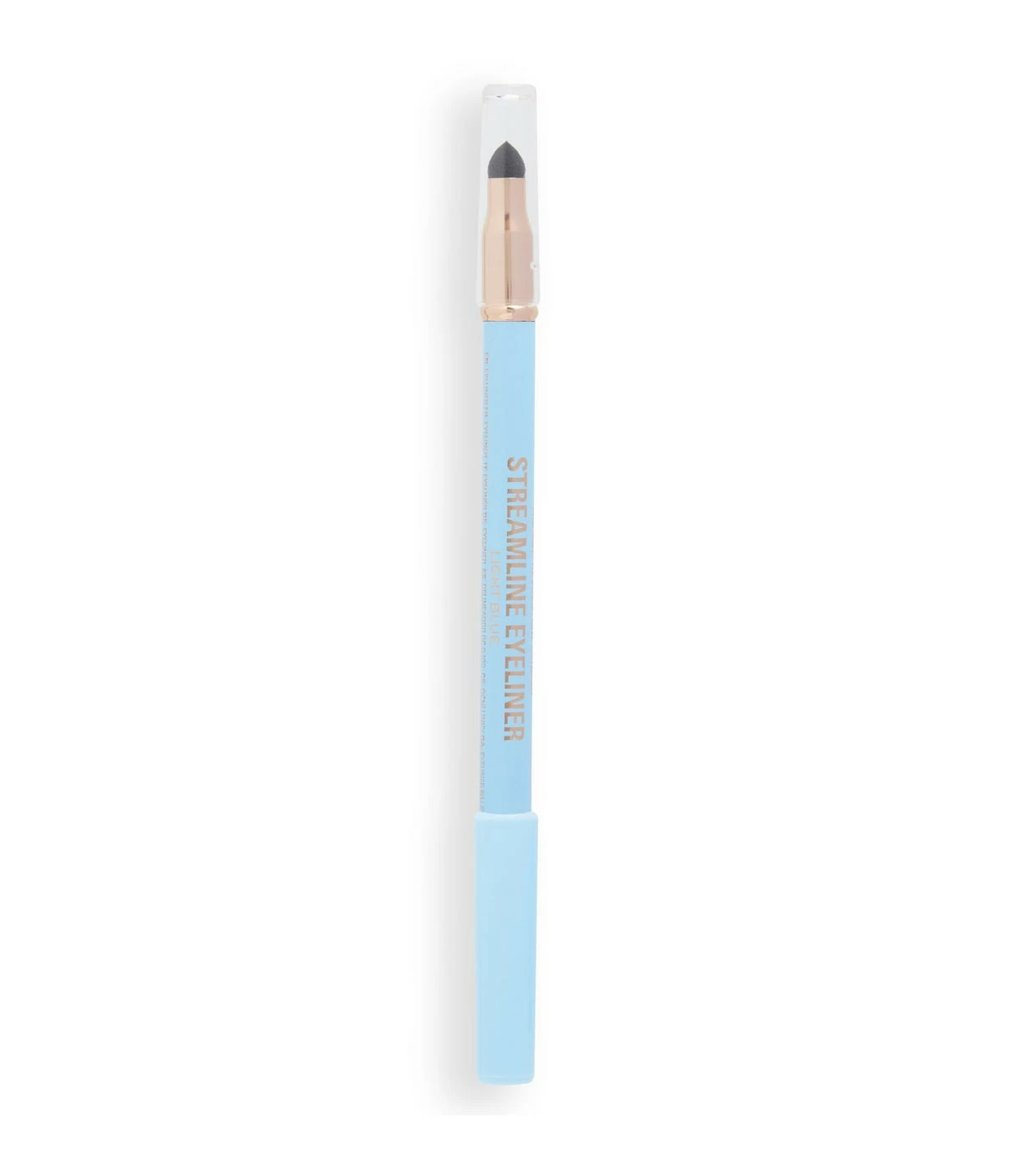 Карандаш для глаз Streamline Eyeliner