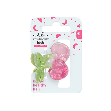 Заколка-крабик для детей Cherrylicious купить в VISAGEHALL