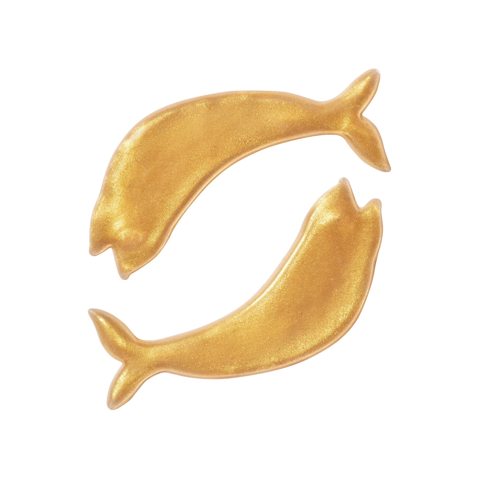 Патчи для глаз Goldfish Eye Patches купить в VISAGEHALL